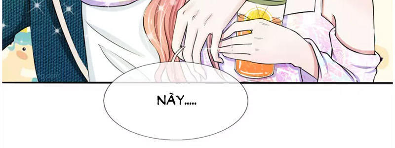 Phúc Hắc Lão Công Buông Em Ra Chap 39 - Next Chap 40