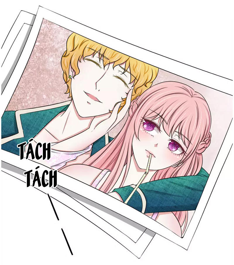 Phúc Hắc Lão Công Buông Em Ra Chap 39 - Next Chap 40