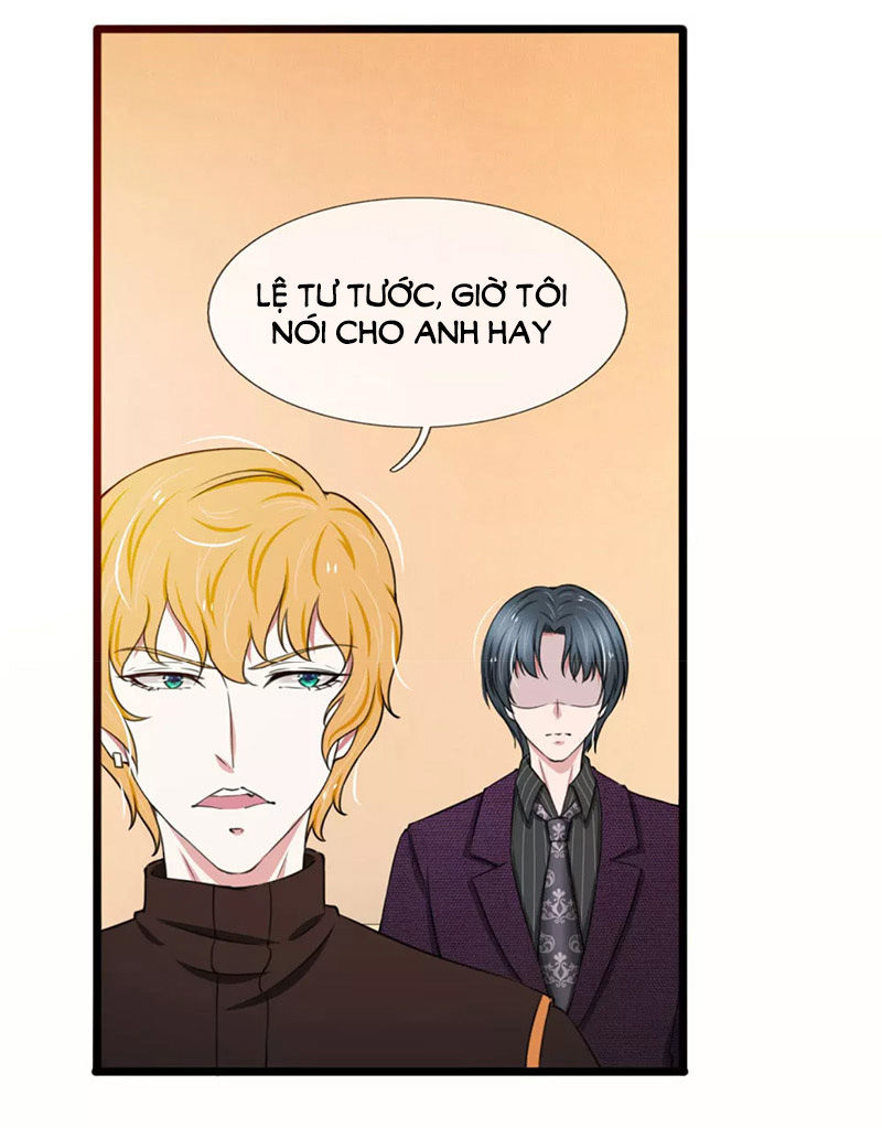 Phúc Hắc Lão Công Buông Em Ra Chap 72 - Next Chap 73