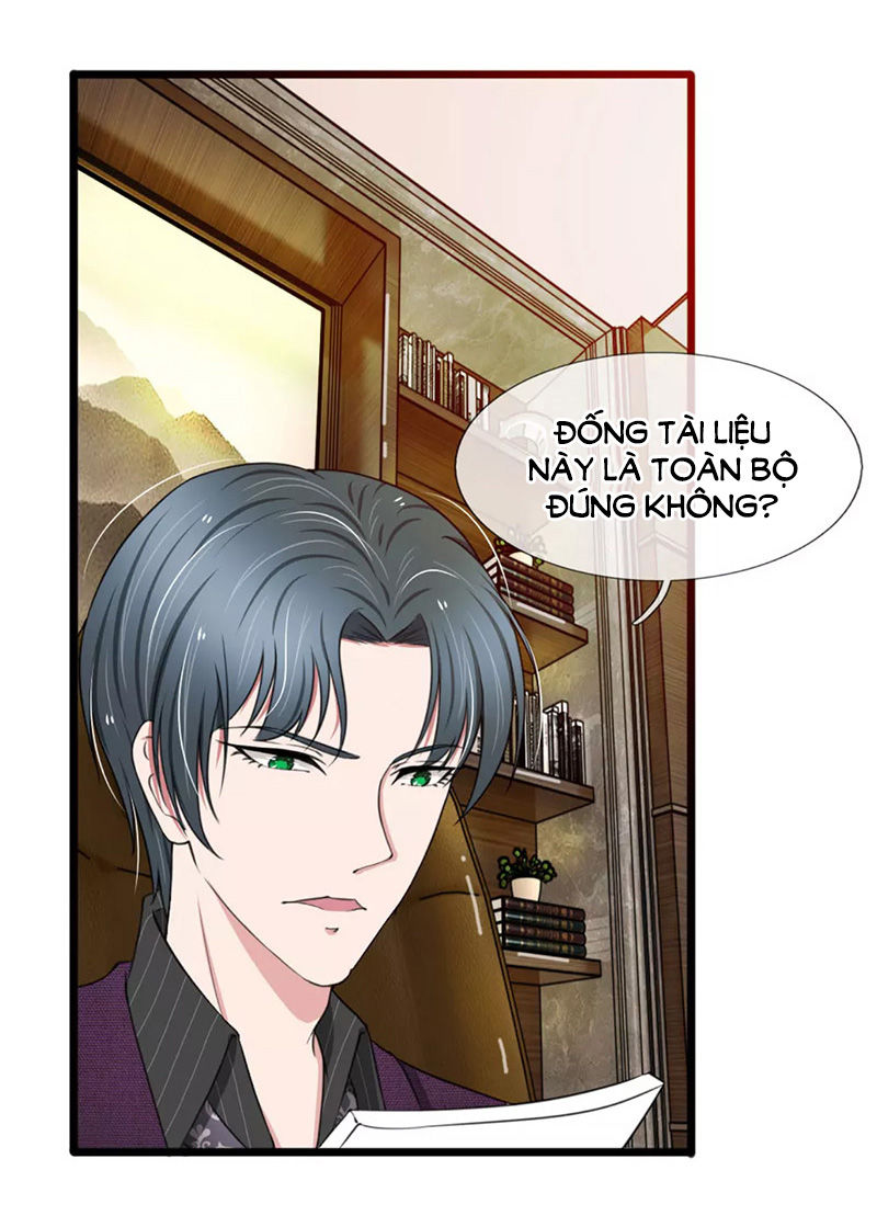 Phúc Hắc Lão Công Buông Em Ra Chap 72 - Next Chap 73