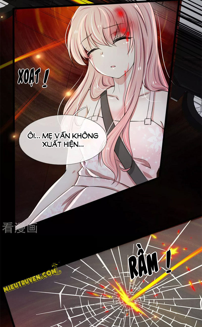 Phúc Hắc Lão Công Buông Em Ra Chap 72 - Next Chap 73