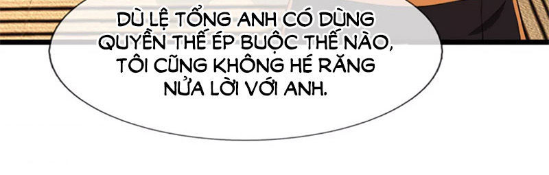 Phúc Hắc Lão Công Buông Em Ra Chap 72 - Next Chap 73