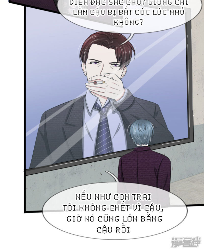 Phúc Hắc Lão Công Buông Em Ra Chap 92 - Next Chap 93