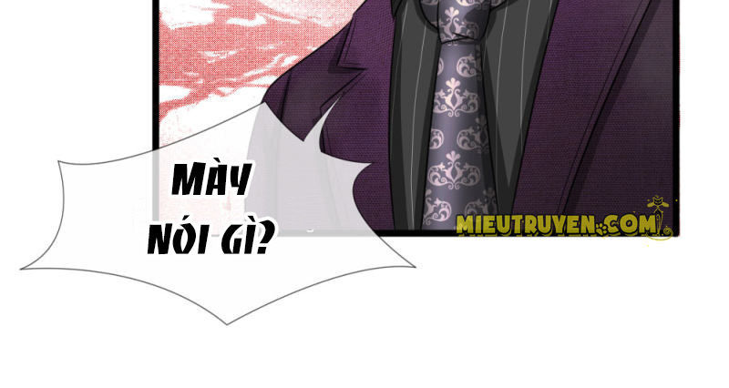 Phúc Hắc Lão Công Buông Em Ra Chap 92 - Next Chap 93