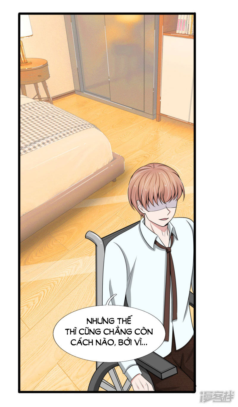 Phúc Hắc Lão Công Buông Em Ra Chap 92 - Next Chap 93