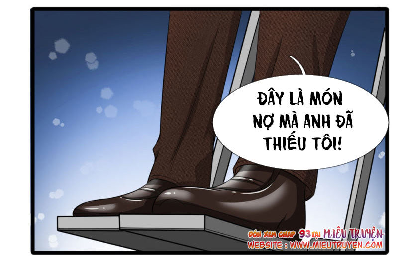 Phúc Hắc Lão Công Buông Em Ra Chap 92 - Next Chap 93
