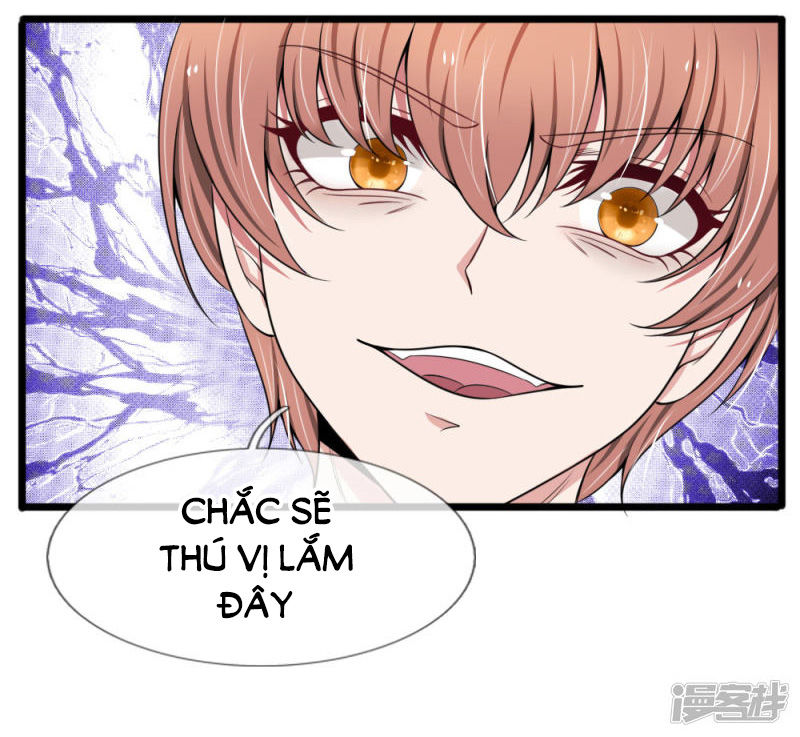 Phúc Hắc Lão Công Buông Em Ra Chap 92 - Next Chap 93