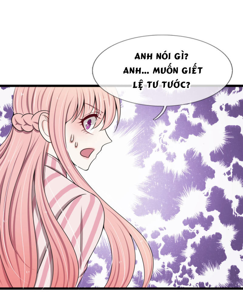 Phúc Hắc Lão Công Buông Em Ra Chap 92 - Next Chap 93