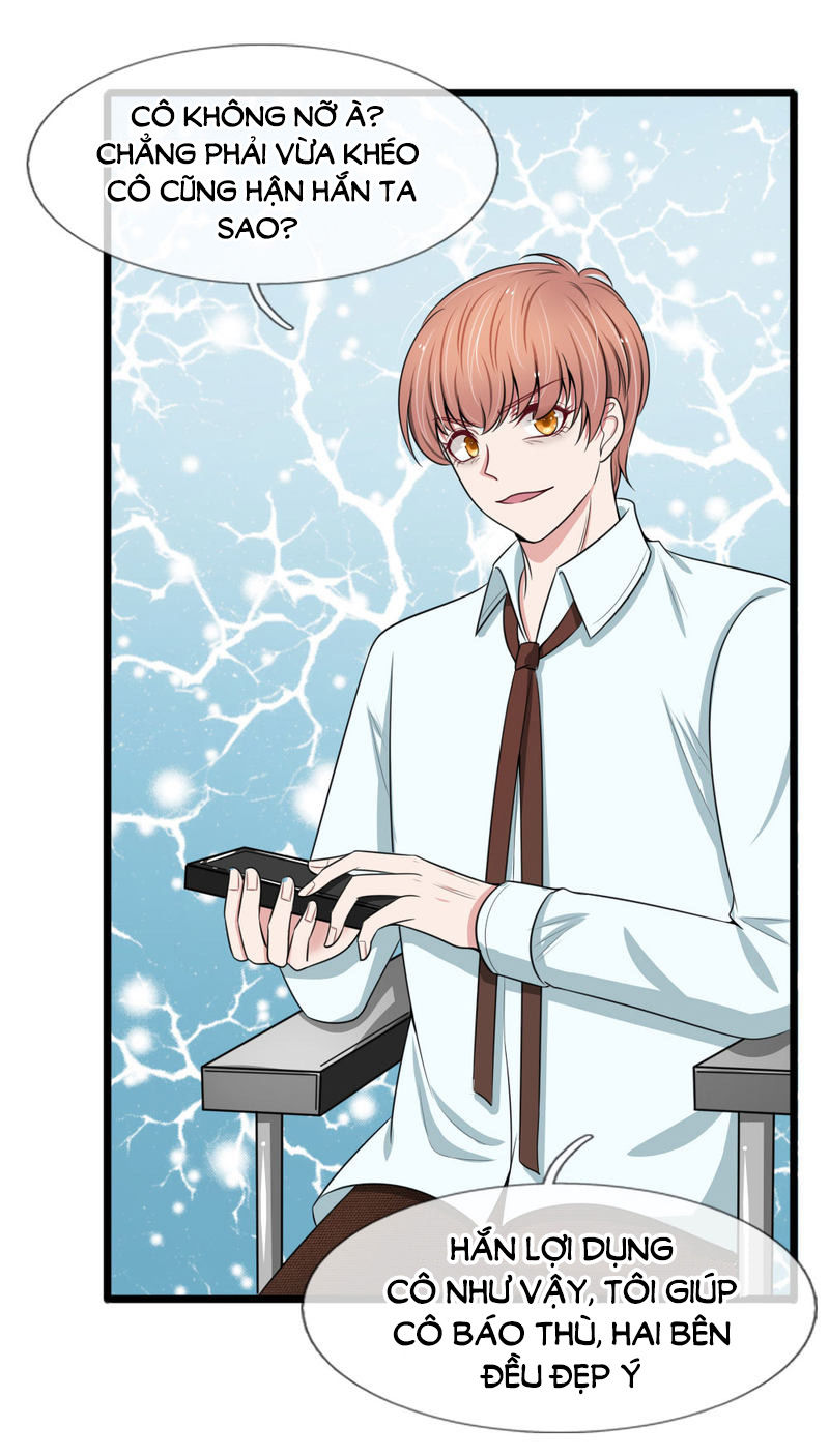Phúc Hắc Lão Công Buông Em Ra Chap 92 - Next Chap 93