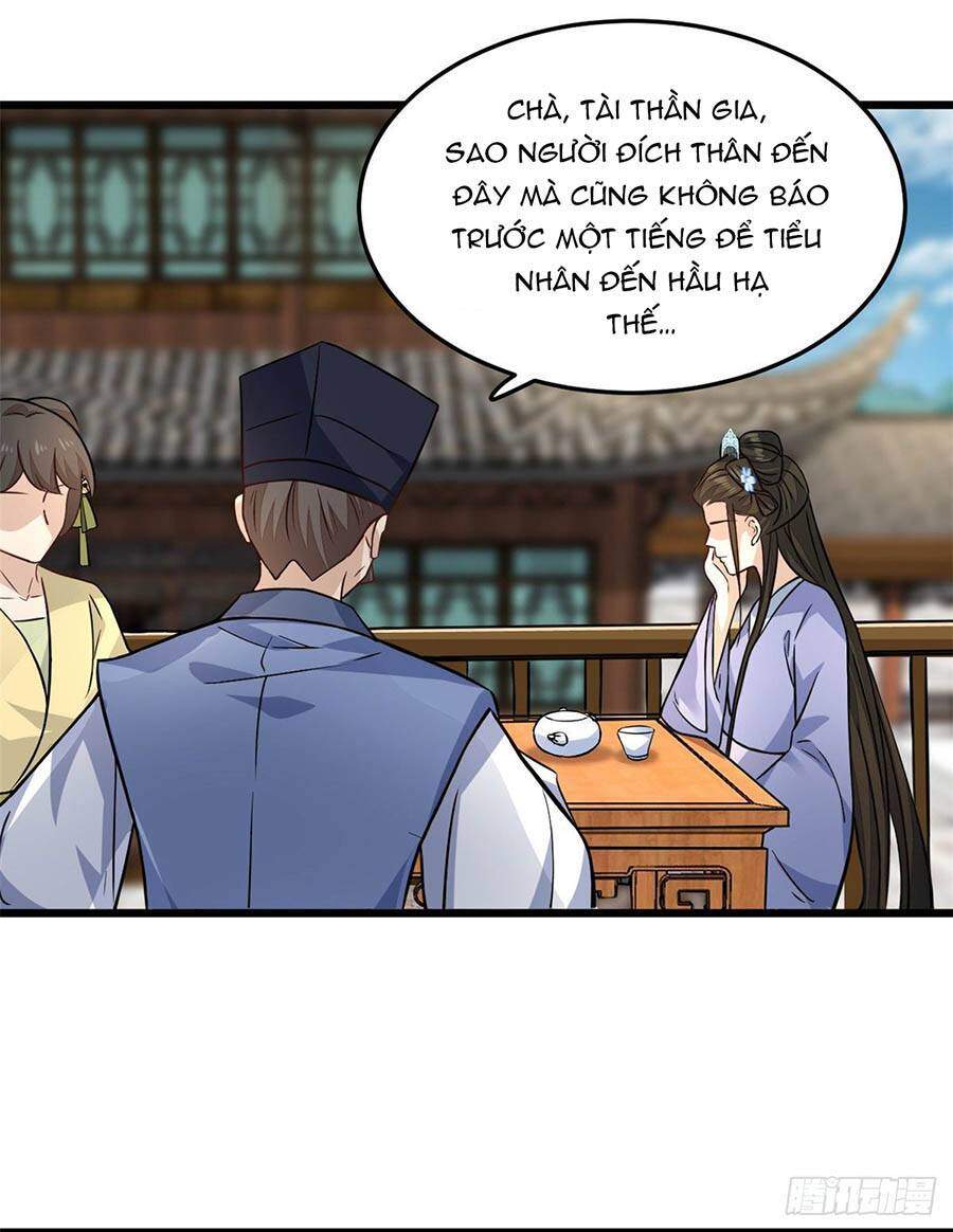 Phúc Hắc Vương Gia: Thê Tử Không Dễ Trêu Chap 13 - Next Chap 14