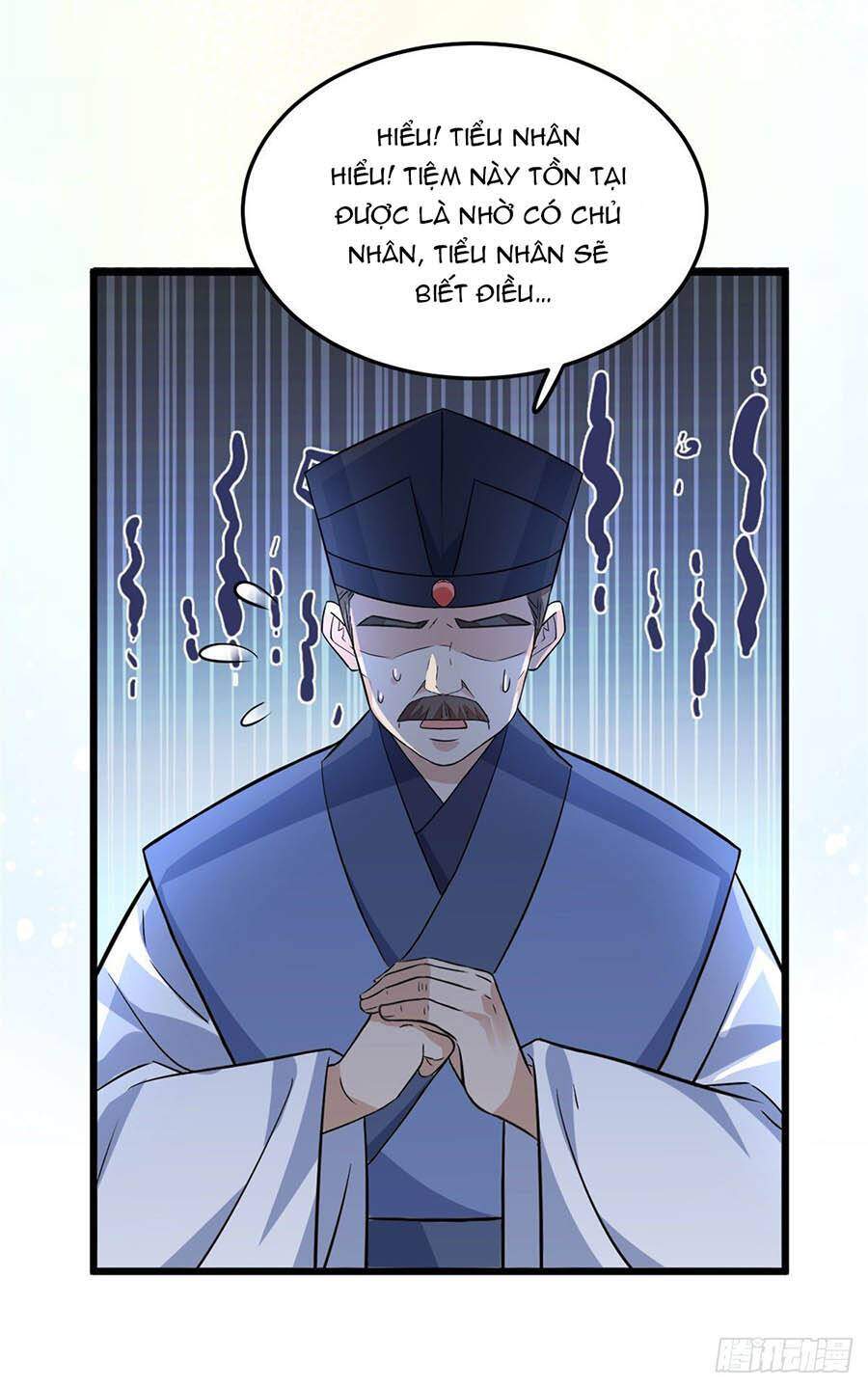 Phúc Hắc Vương Gia: Thê Tử Không Dễ Trêu Chap 13 - Next Chap 14