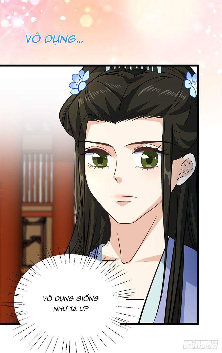 Phúc Hắc Vương Gia: Thê Tử Không Dễ Trêu Chap 13 - Next Chap 14
