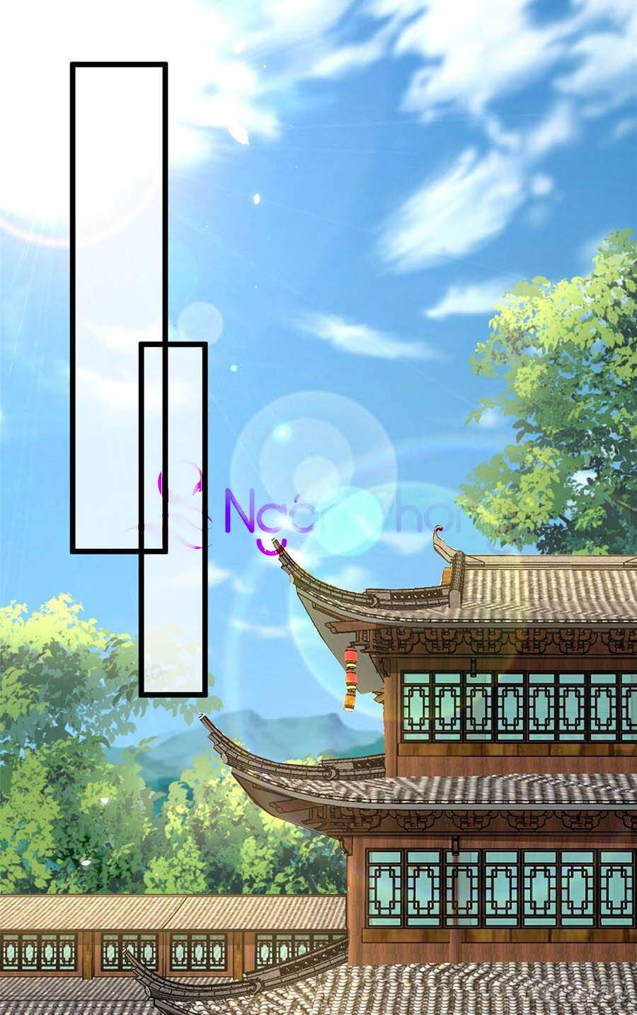 Phúc Hắc Vương Gia: Thê Tử Không Dễ Trêu Chap 13 - Next Chap 14