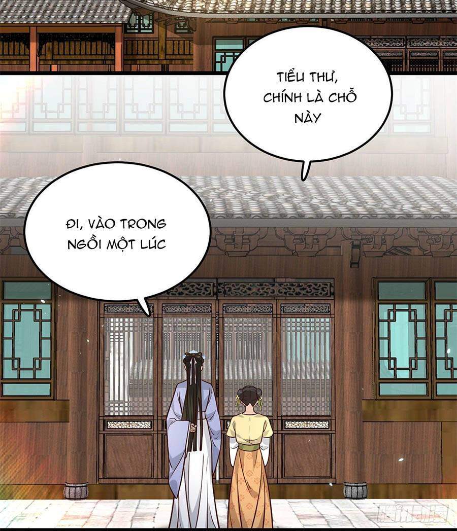 Phúc Hắc Vương Gia: Thê Tử Không Dễ Trêu Chap 13 - Next Chap 14