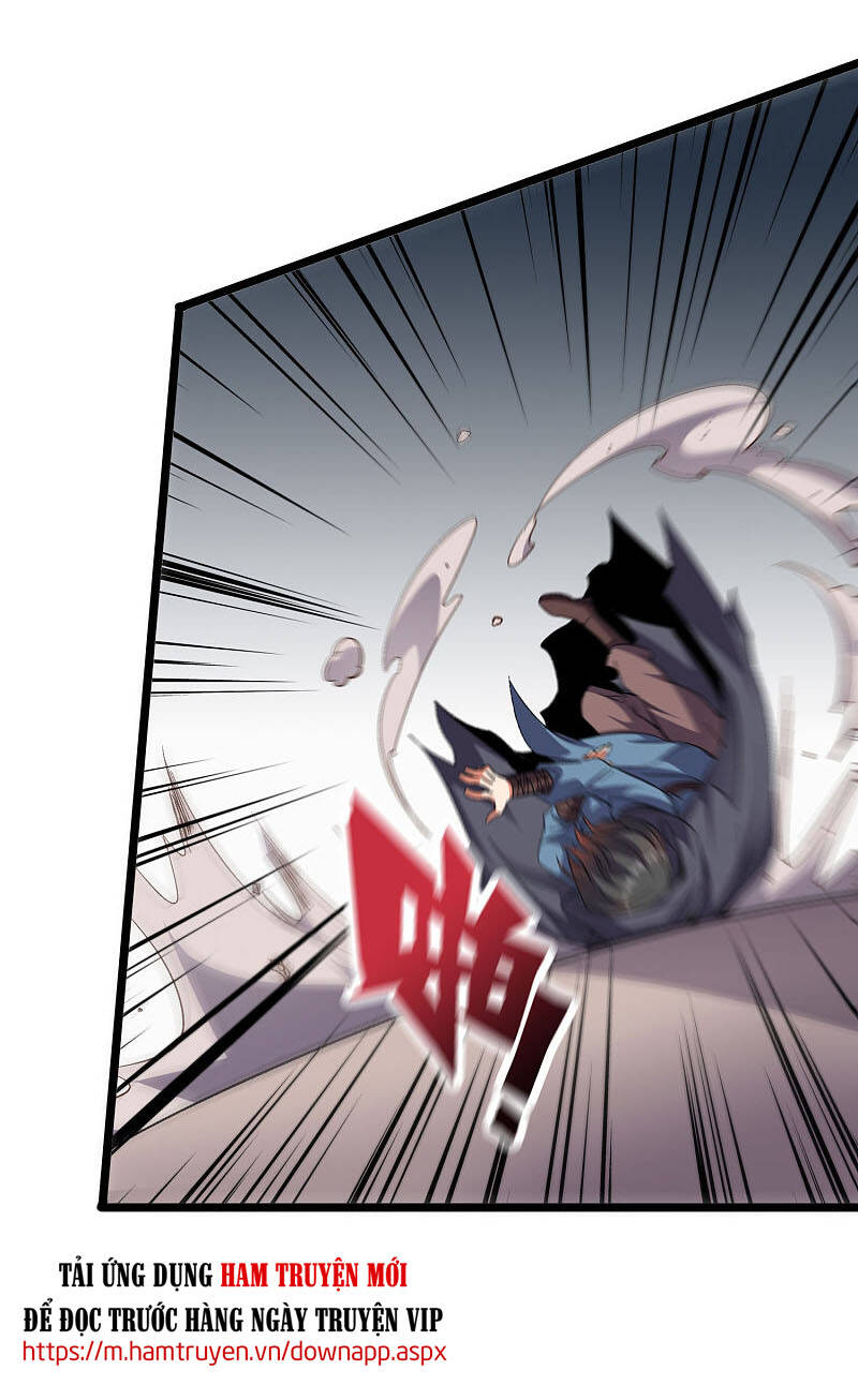 Phục Thiên Thánh Chủ Chap 122 - Next Chap 123