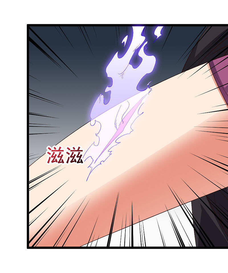 Phục Thiên Thánh Chủ Chap 122 - Next Chap 123