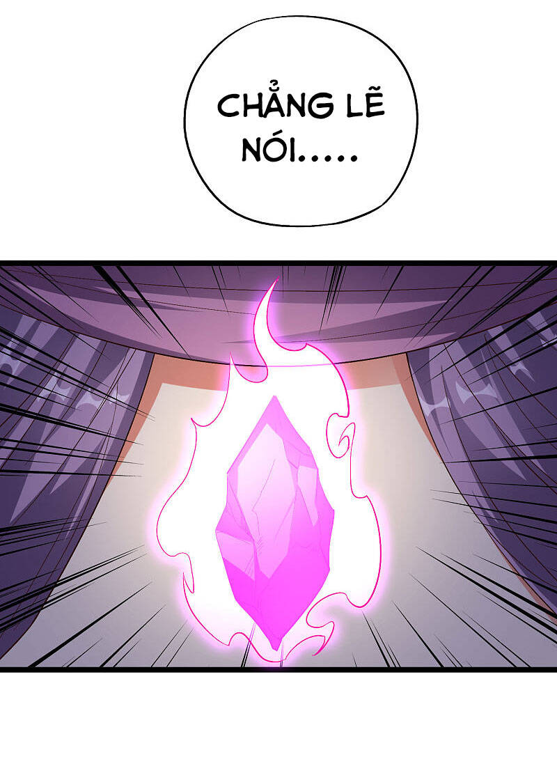 Phục Thiên Thánh Chủ Chap 122 - Next Chap 123