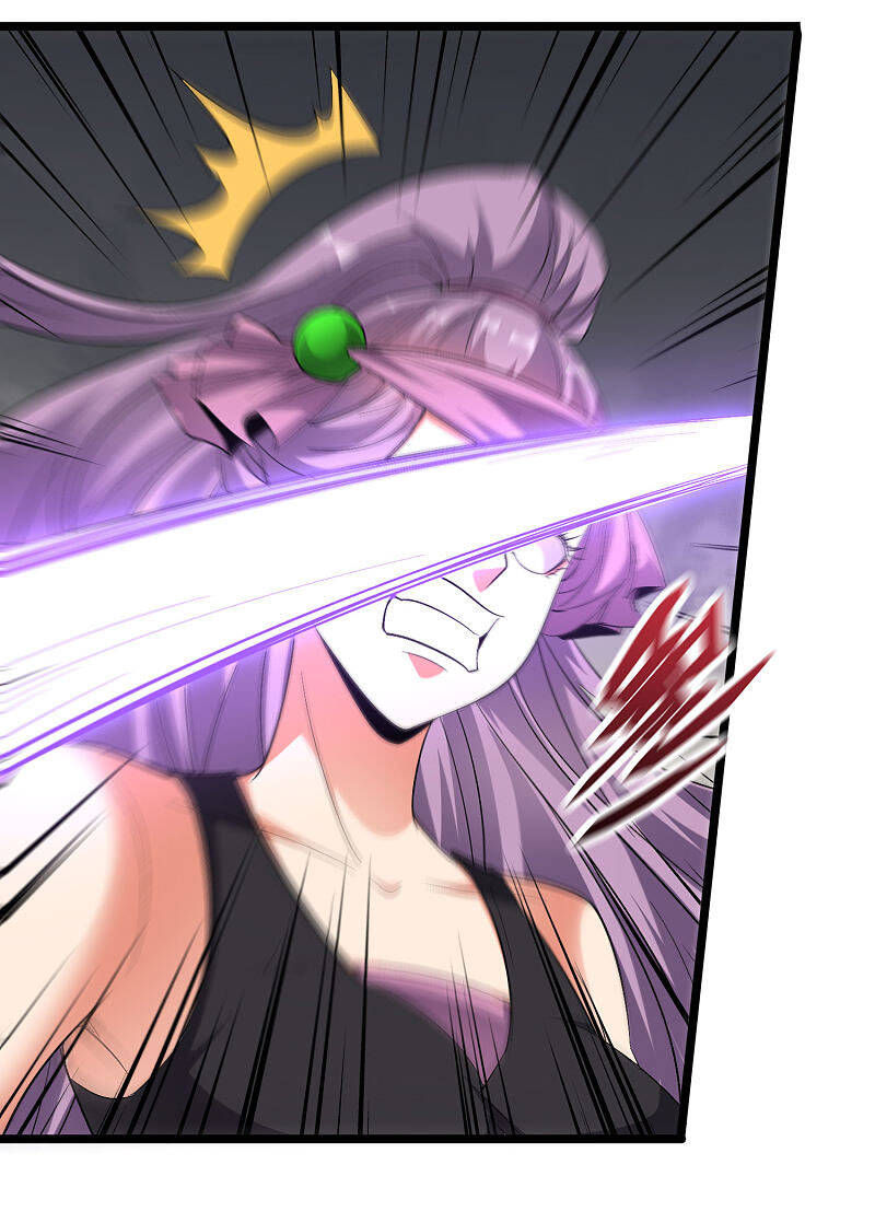 Phục Thiên Thánh Chủ Chap 123 - Next Chap 124