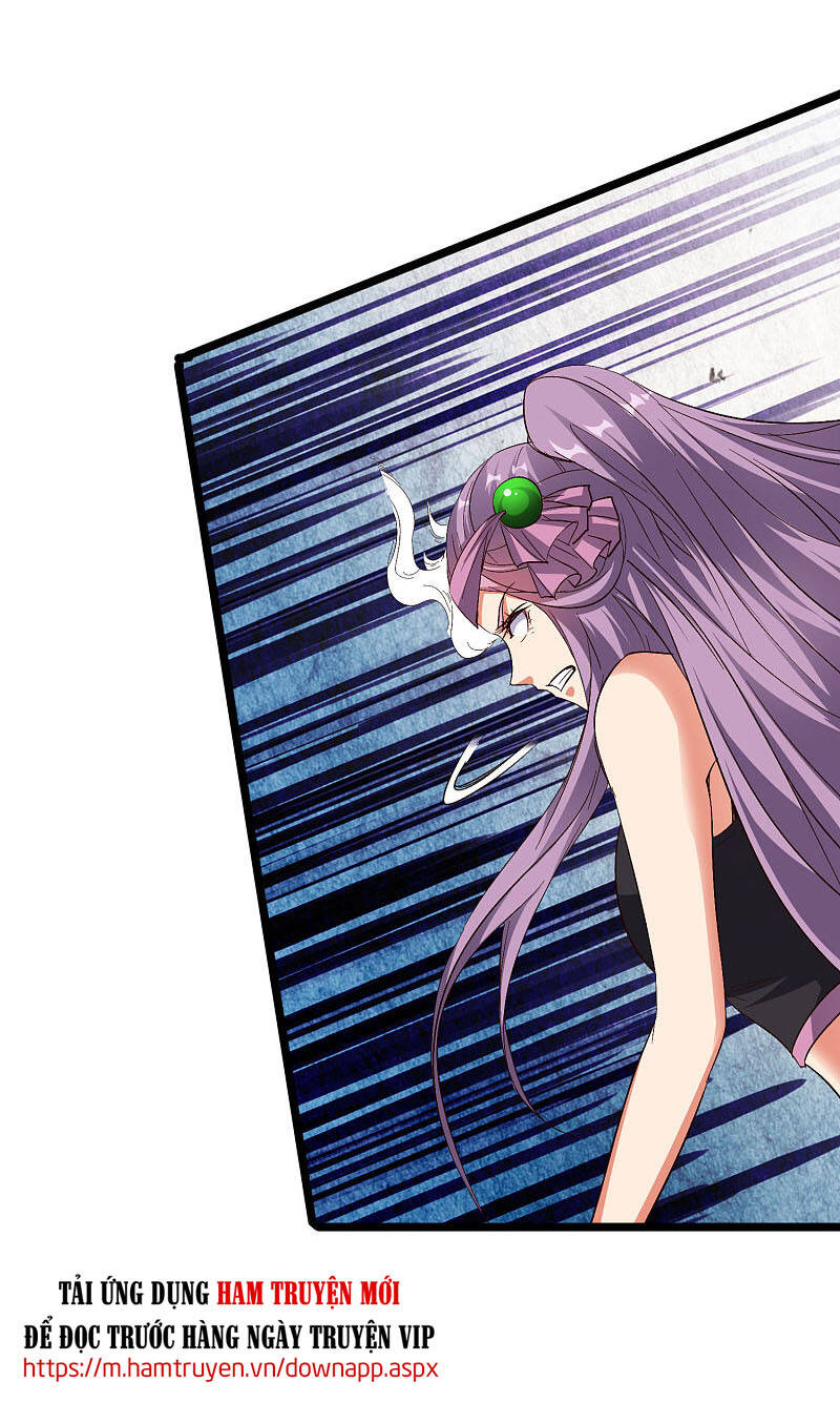 Phục Thiên Thánh Chủ Chap 123 - Next Chap 124
