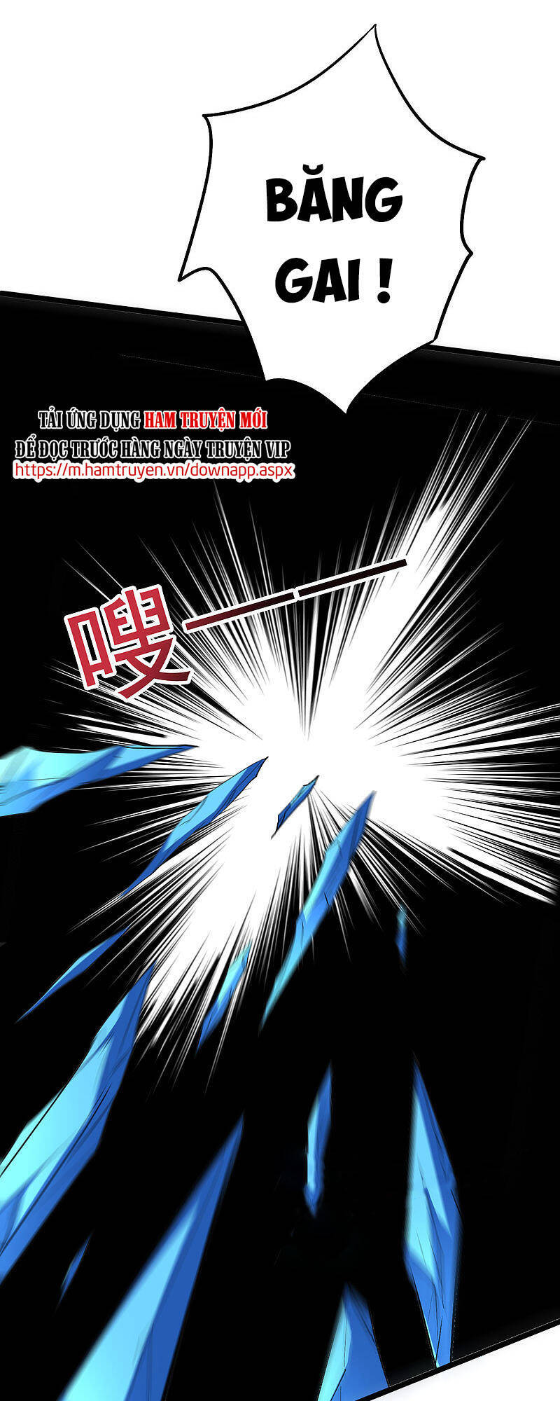 Phục Thiên Thánh Chủ Chap 123 - Next Chap 124