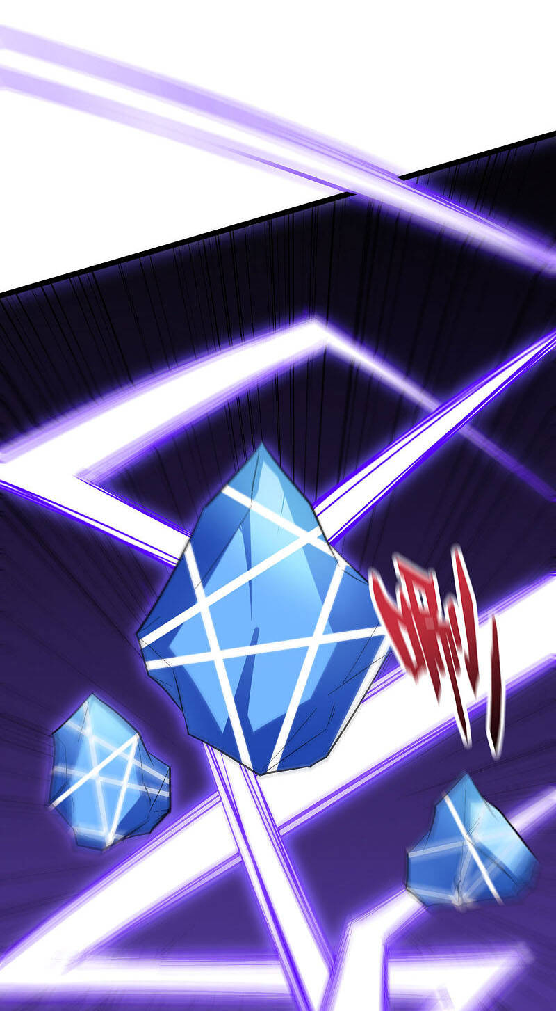 Phục Thiên Thánh Chủ Chap 123 - Next Chap 124