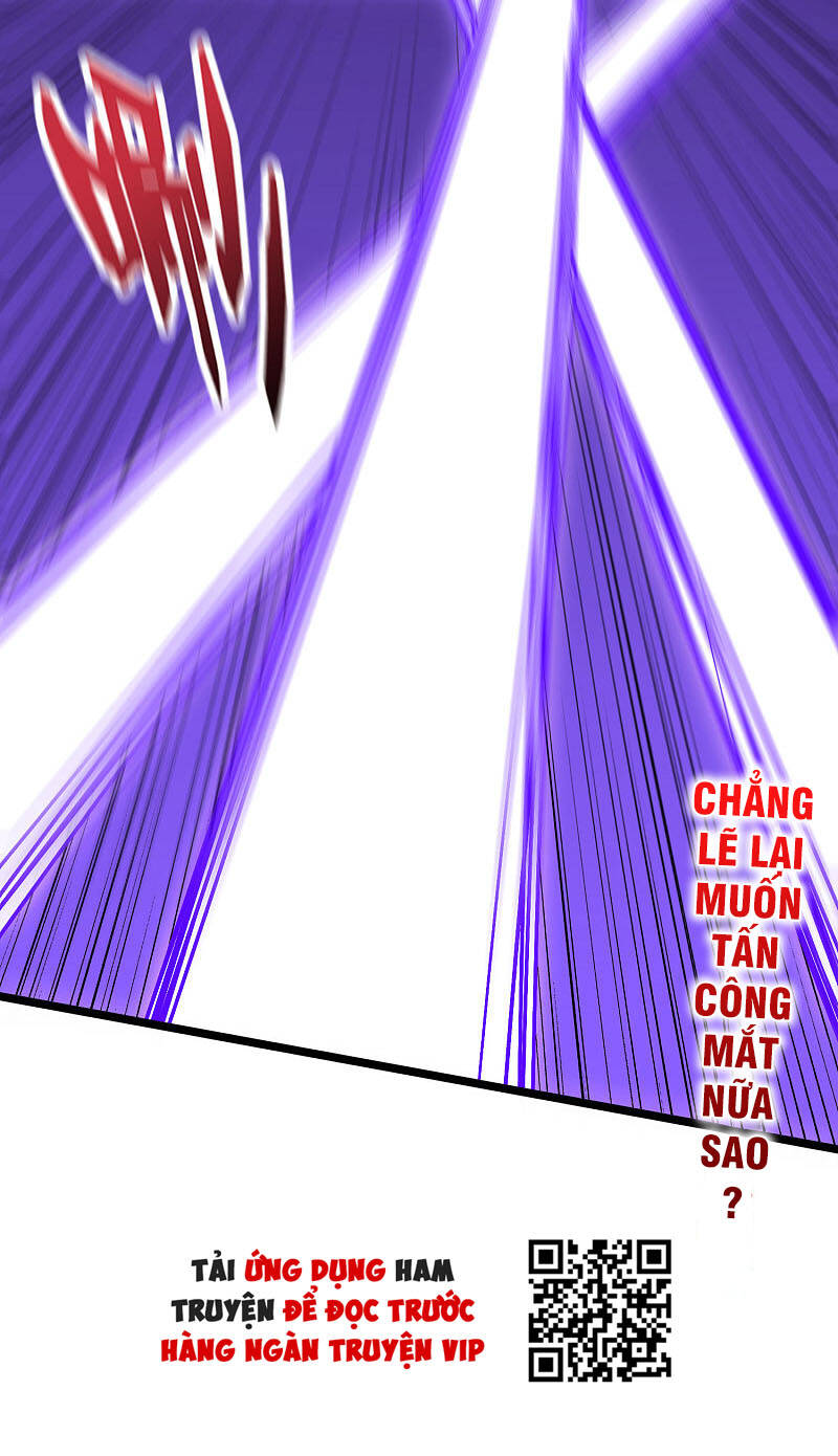 Phục Thiên Thánh Chủ Chap 123 - Next Chap 124