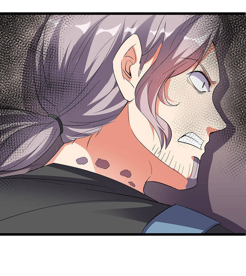 Phục Thiên Thánh Chủ Chap 124 - Next Chap 125