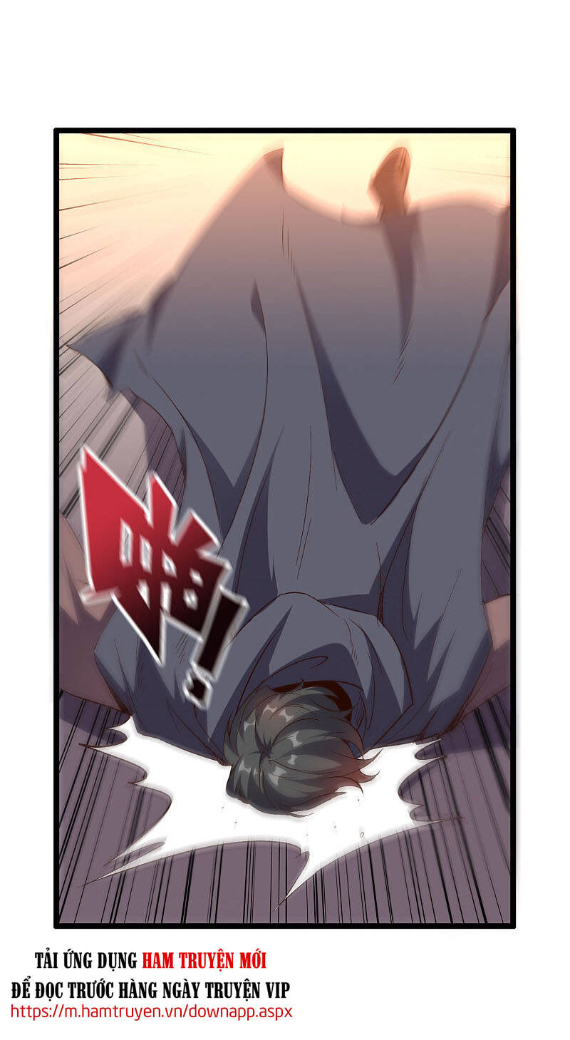 Phục Thiên Thánh Chủ Chap 124 - Next Chap 125