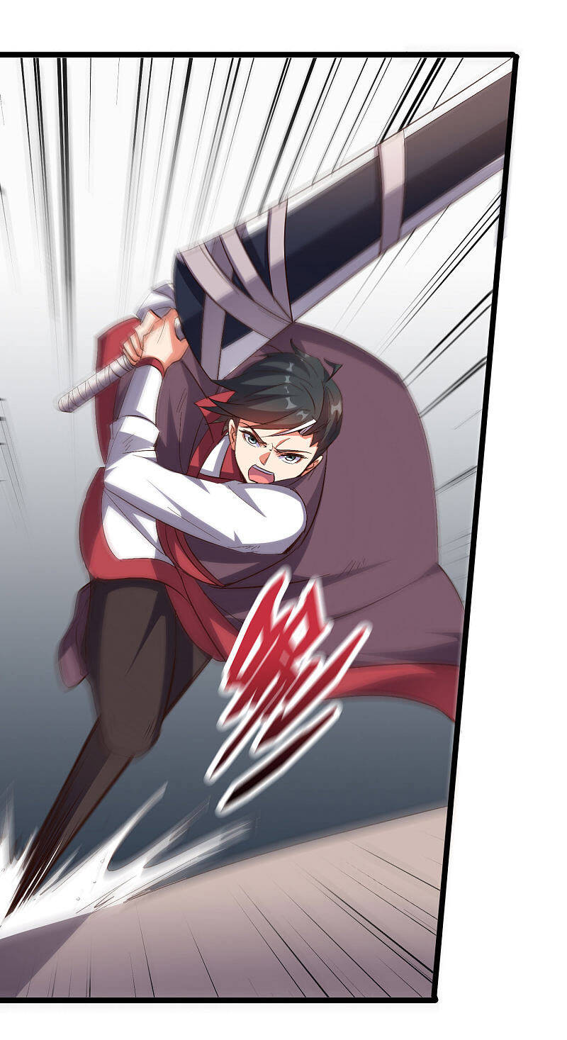 Phục Thiên Thánh Chủ Chap 124 - Next Chap 125