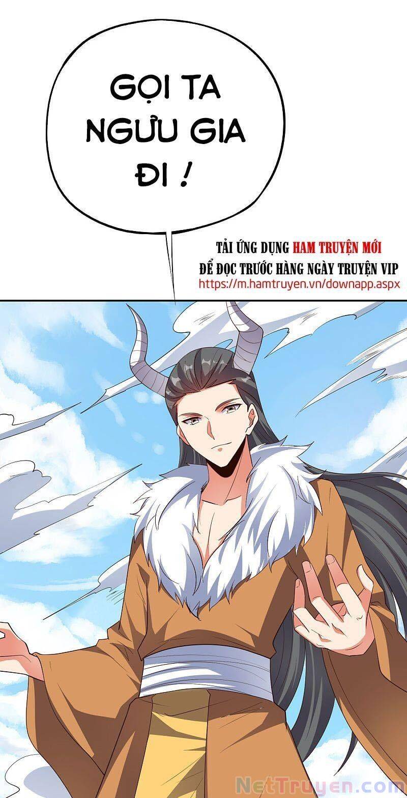 Phục Thiên Thánh Chủ Chap 129 - Next Chap 130