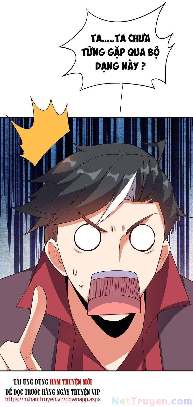 Phục Thiên Thánh Chủ Chap 129 - Next Chap 130