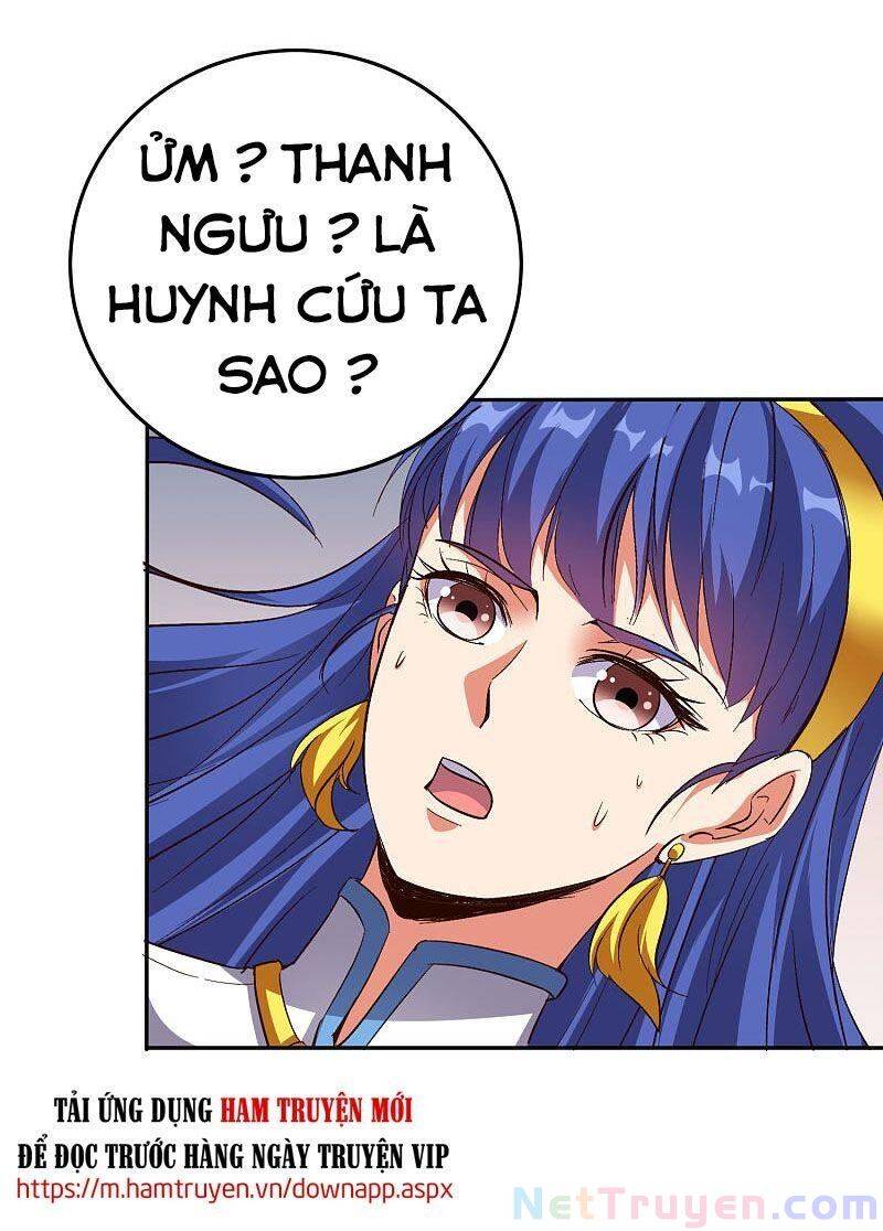 Phục Thiên Thánh Chủ Chap 129 - Next Chap 130