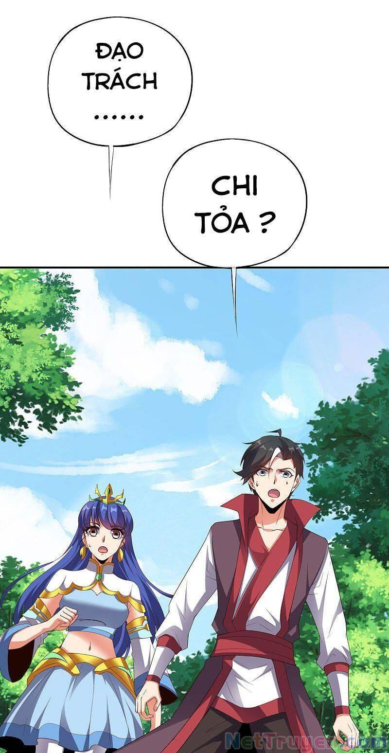 Phục Thiên Thánh Chủ Chap 129 - Next Chap 130