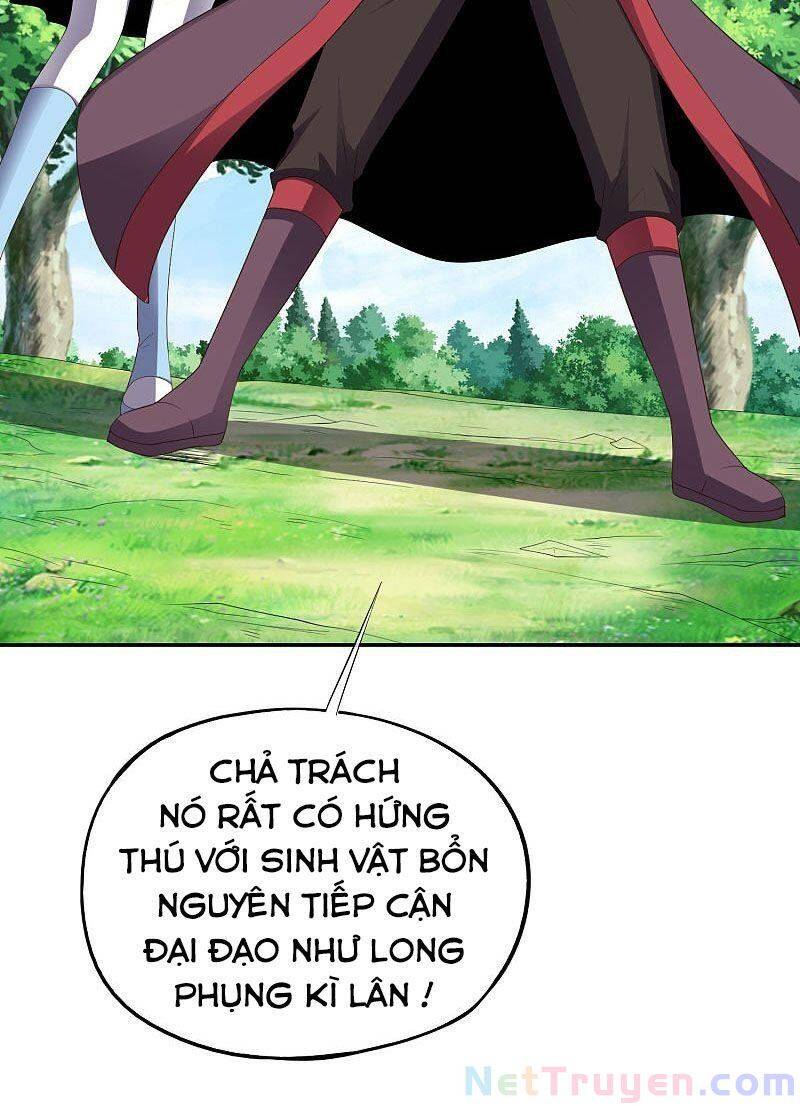 Phục Thiên Thánh Chủ Chap 129 - Next Chap 130