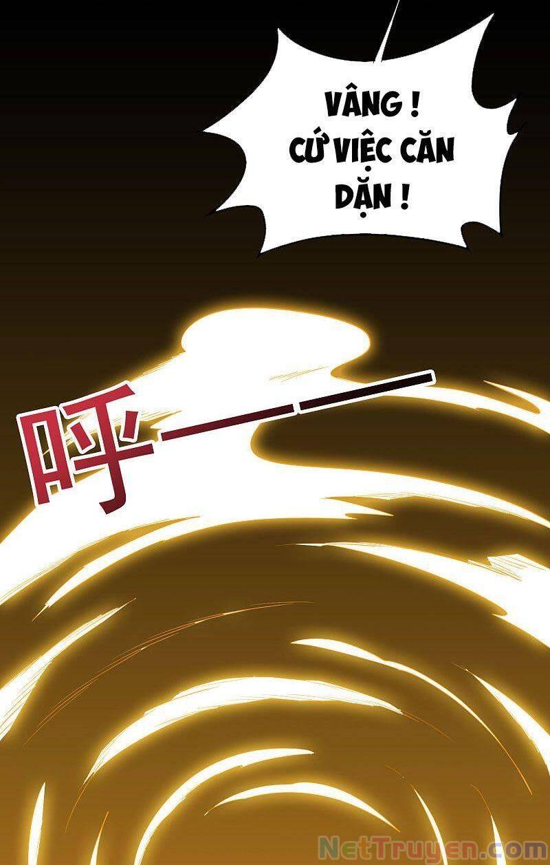 Phục Thiên Thánh Chủ Chap 129 - Next Chap 130