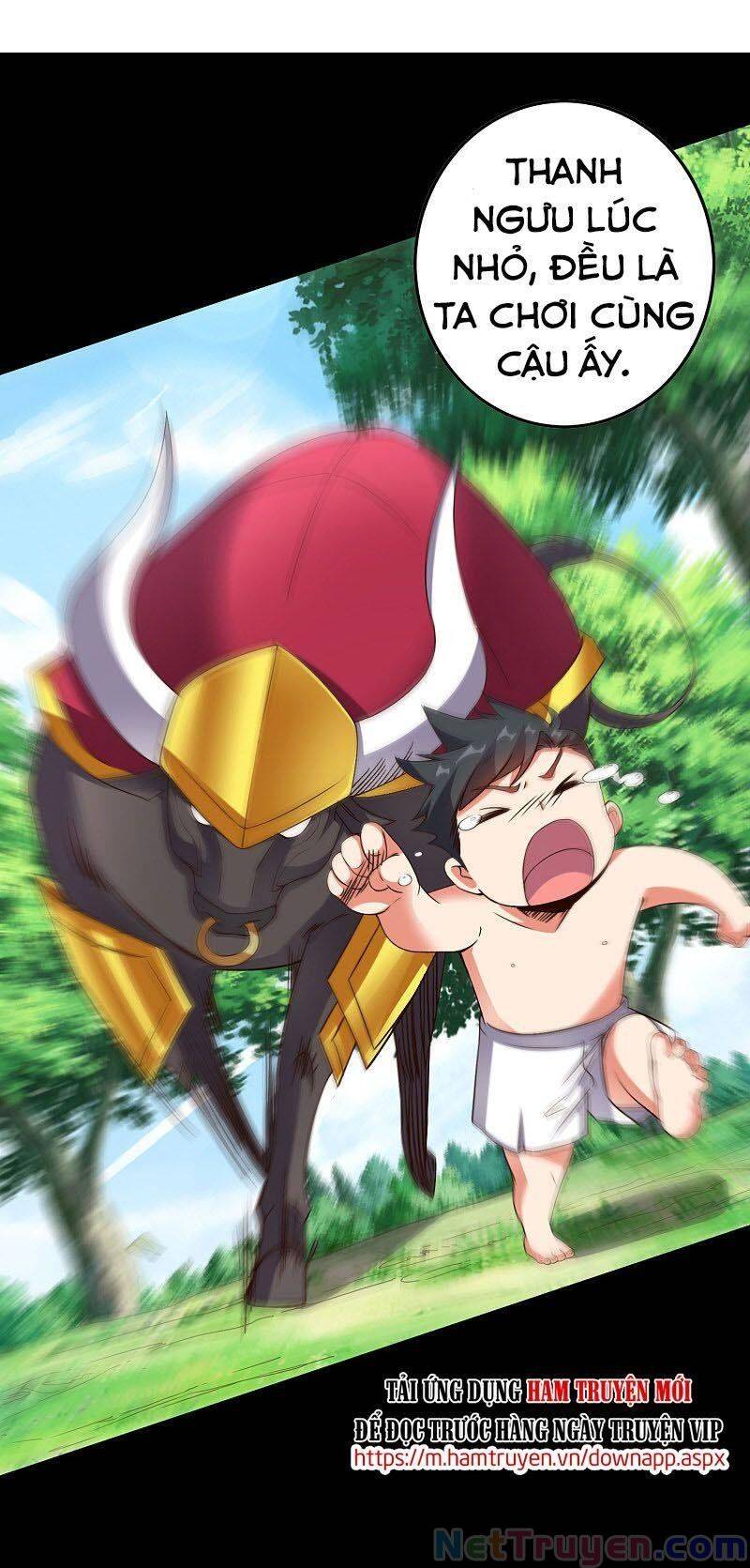 Phục Thiên Thánh Chủ Chap 129 - Next Chap 130