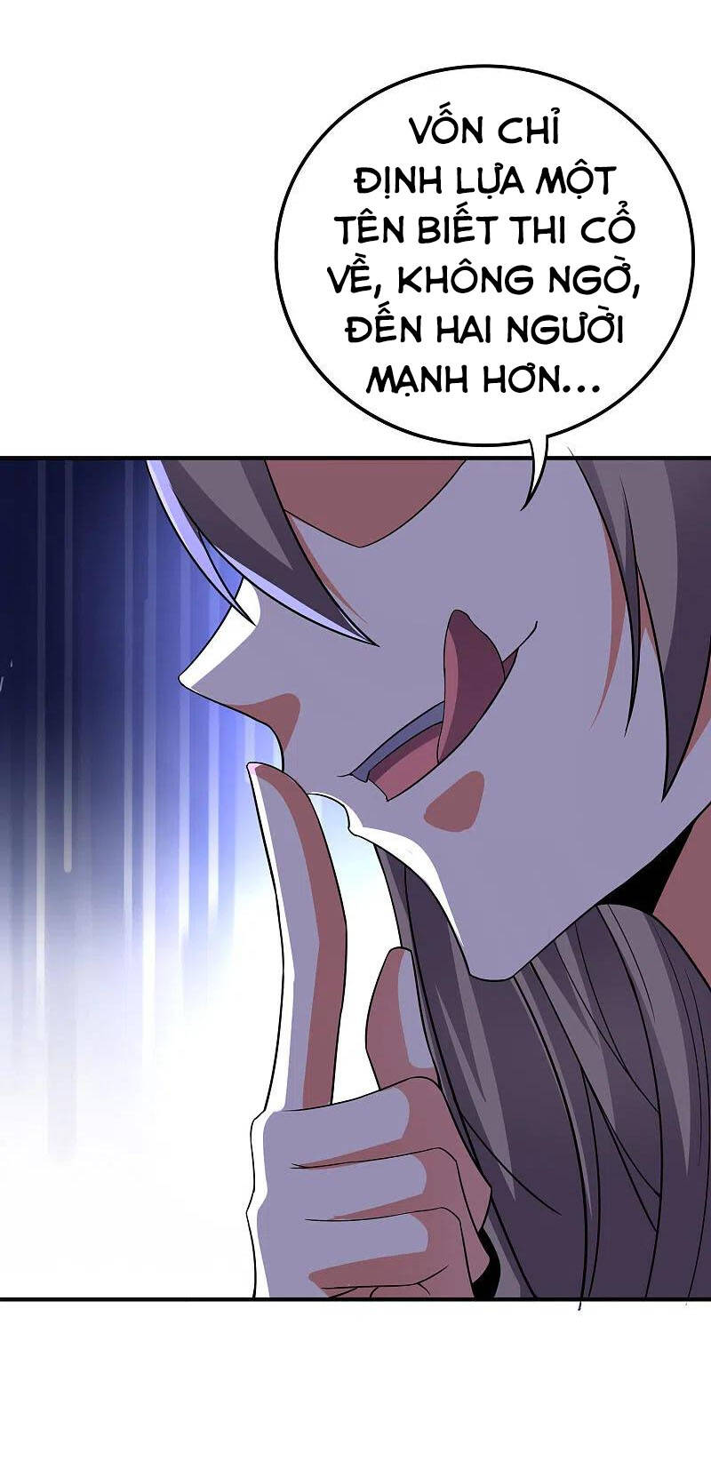 Phục Thiên Thánh Chủ Chap 172 - Next Chap 173