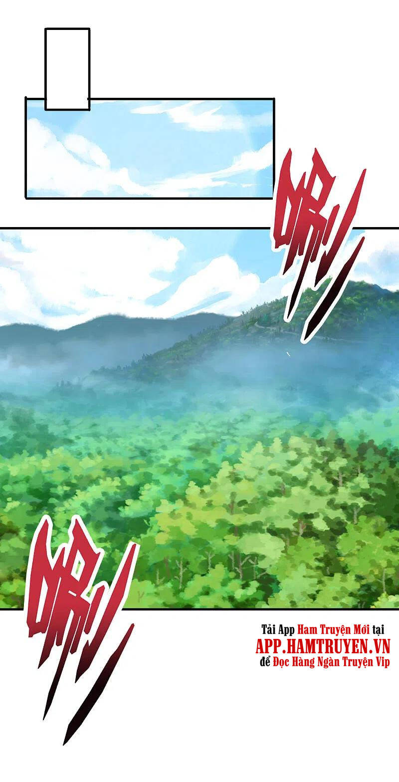Phục Thiên Thánh Chủ Chap 172 - Next Chap 173
