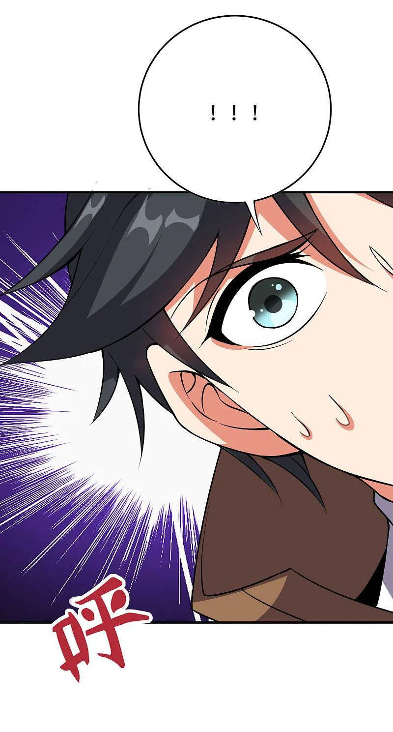 Phục Thiên Thánh Chủ Chap 172 - Next Chap 173