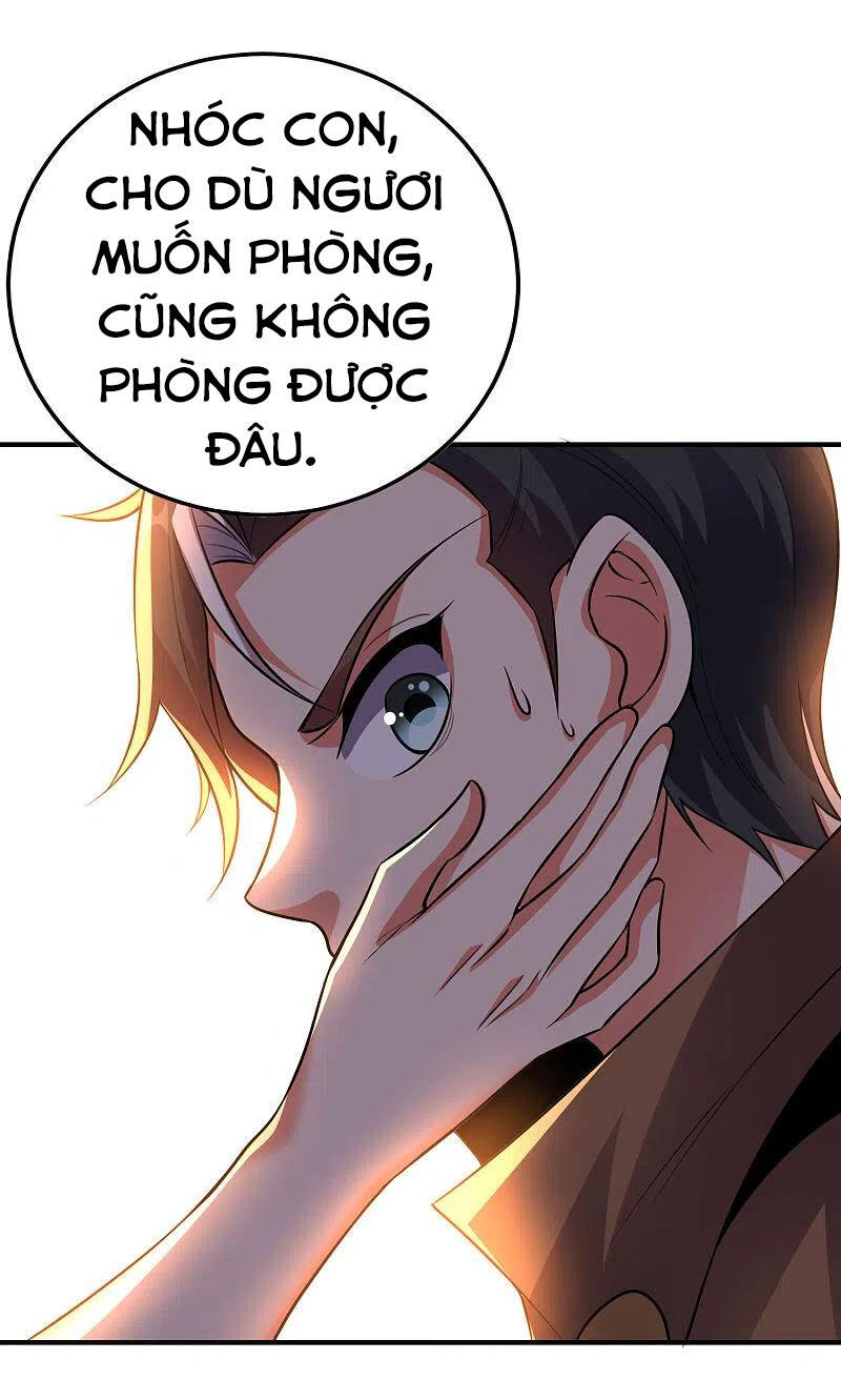 Phục Thiên Thánh Chủ Chap 172 - Next Chap 173
