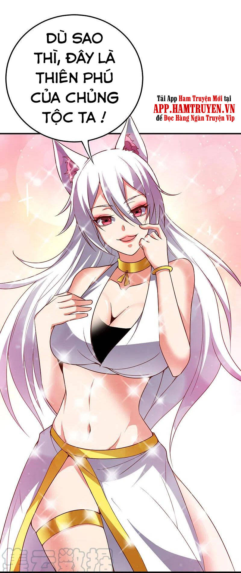 Phục Thiên Thánh Chủ Chap 172 - Next Chap 173