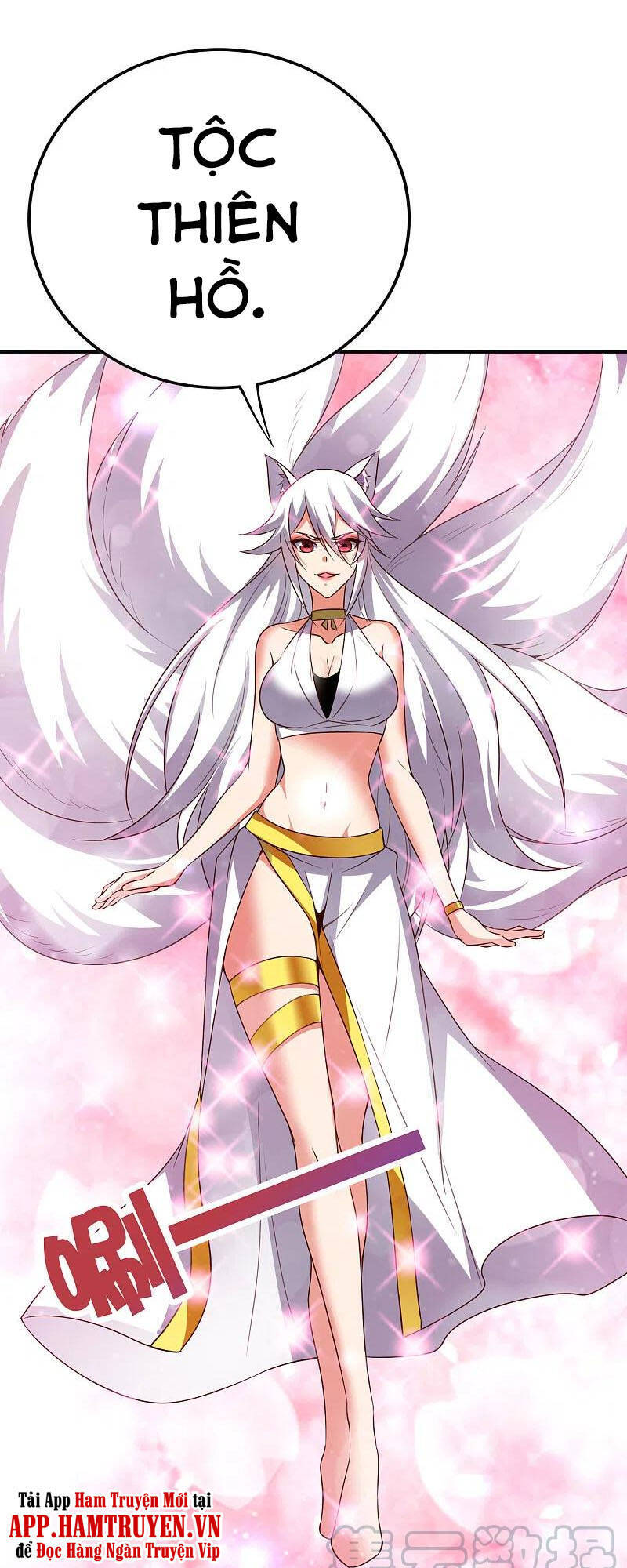 Phục Thiên Thánh Chủ Chap 172 - Next Chap 173
