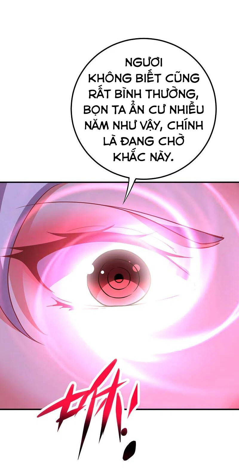 Phục Thiên Thánh Chủ Chap 172 - Next Chap 173