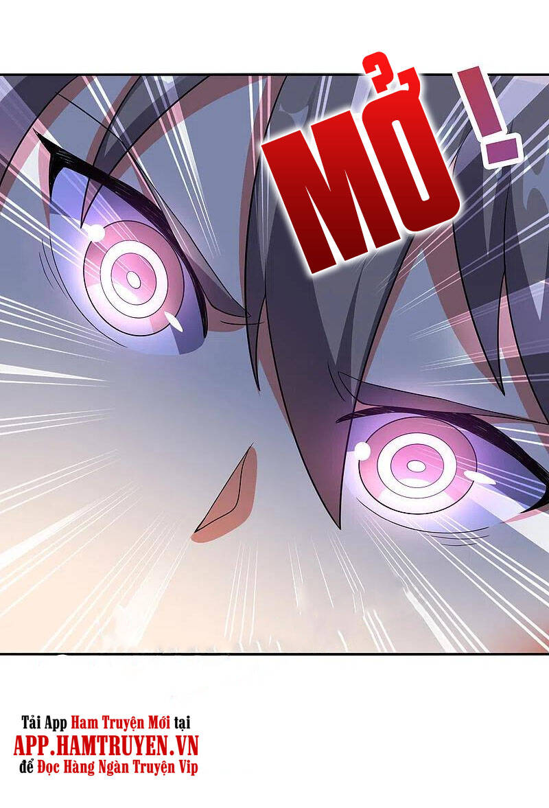 Phục Thiên Thánh Chủ Chap 172 - Next Chap 173