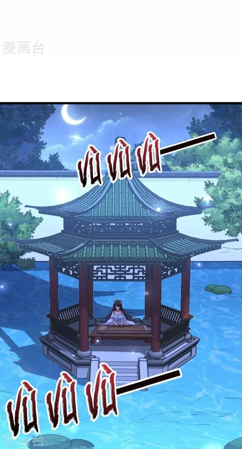 Phục Thiên Thánh Chủ Chap 38 - Next Chap 39