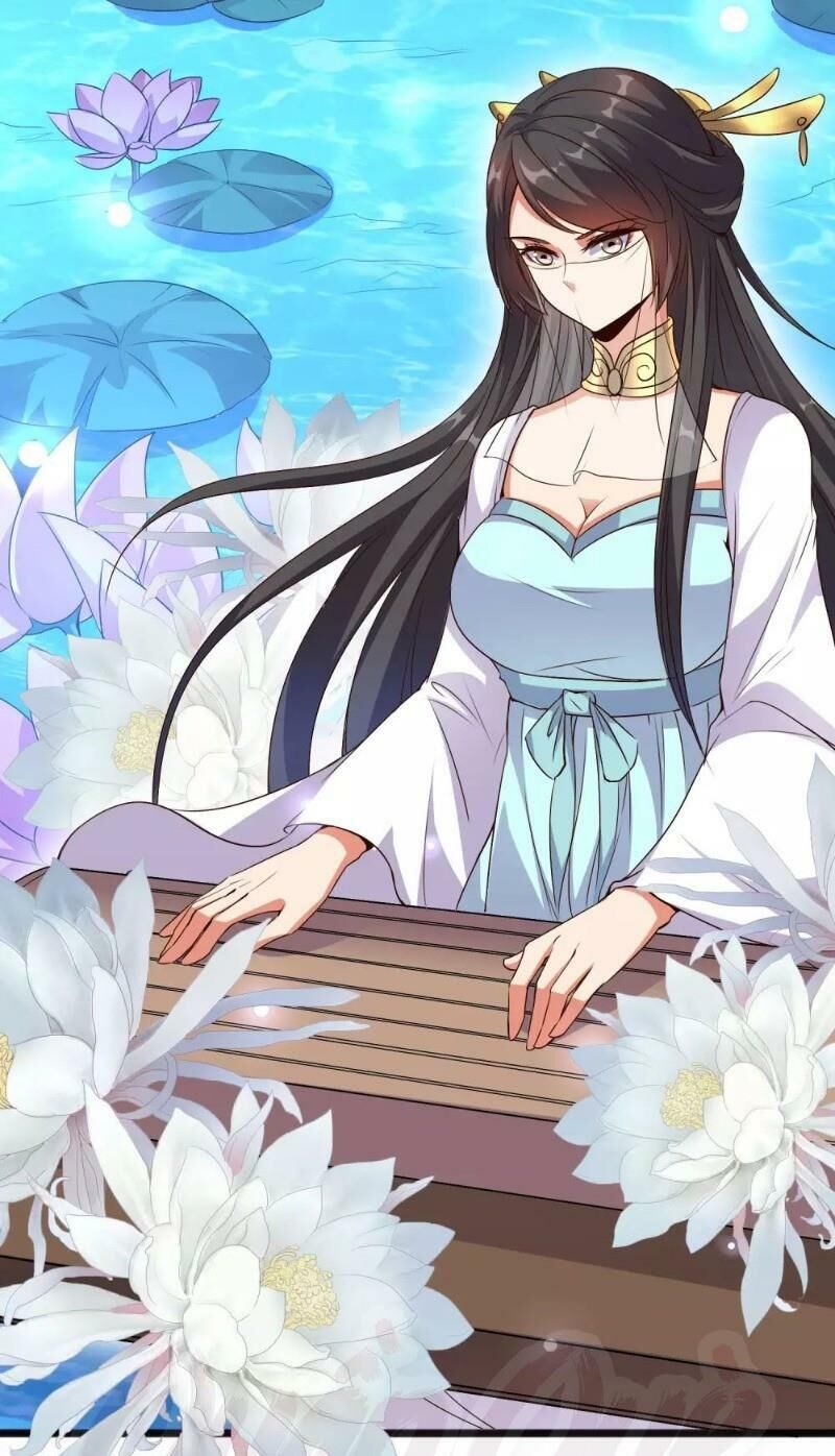 Phục Thiên Thánh Chủ Chap 38 - Next Chap 39