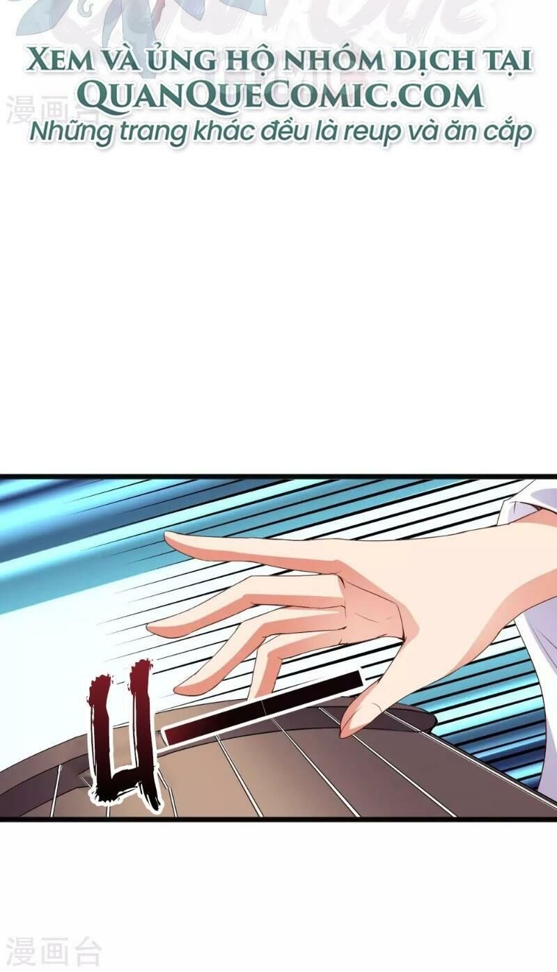 Phục Thiên Thánh Chủ Chap 38 - Next Chap 39