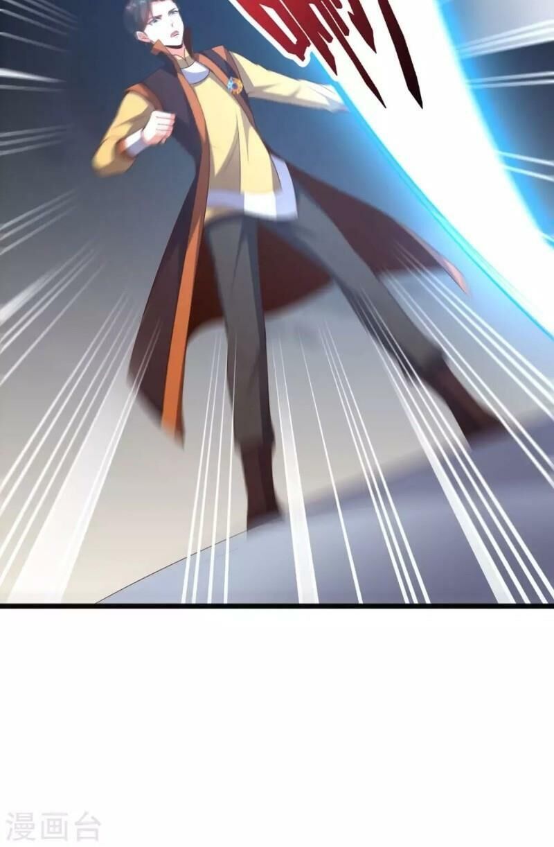 Phục Thiên Thánh Chủ Chap 38 - Next Chap 39