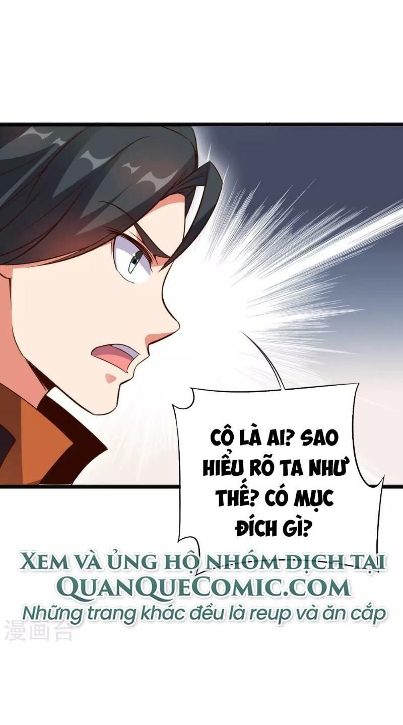 Phục Thiên Thánh Chủ Chap 38 - Next Chap 39