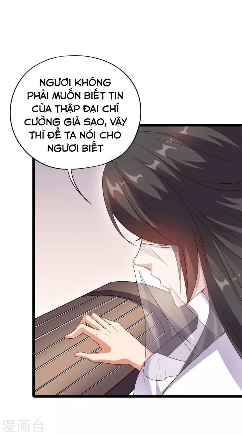 Phục Thiên Thánh Chủ Chap 38 - Next Chap 39